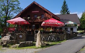 Penzion Avalanche